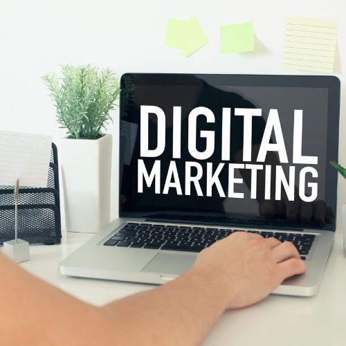 Digital Marketing 1