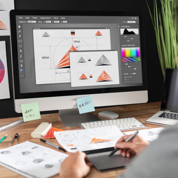 Graphic design b
