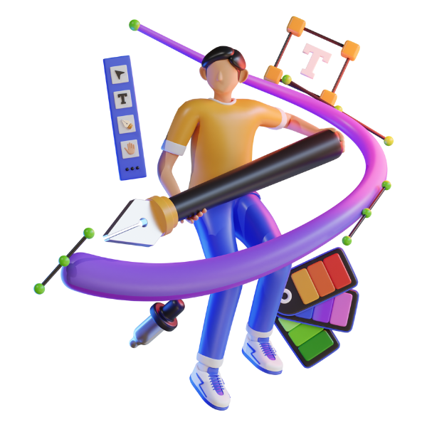 Graphic design